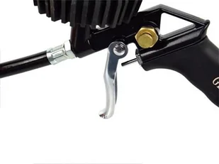 GEKO Pistolet do pompowania TG 13 25) - Akcesoria pneumatyczne - miniaturka - grafika 3