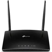 Routery - TP-LINK Archer MR202 4G LTE 2.4 / 5 GHz (DualBand), Wi-Fi Mesh - miniaturka - grafika 1