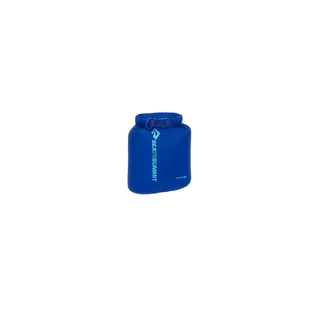 Worek wodoodporny Sea To Summit Lightweight Dry Bag 1.5 L surf blue - ONE SIZE - Akcesoria turystyczne - miniaturka - grafika 1