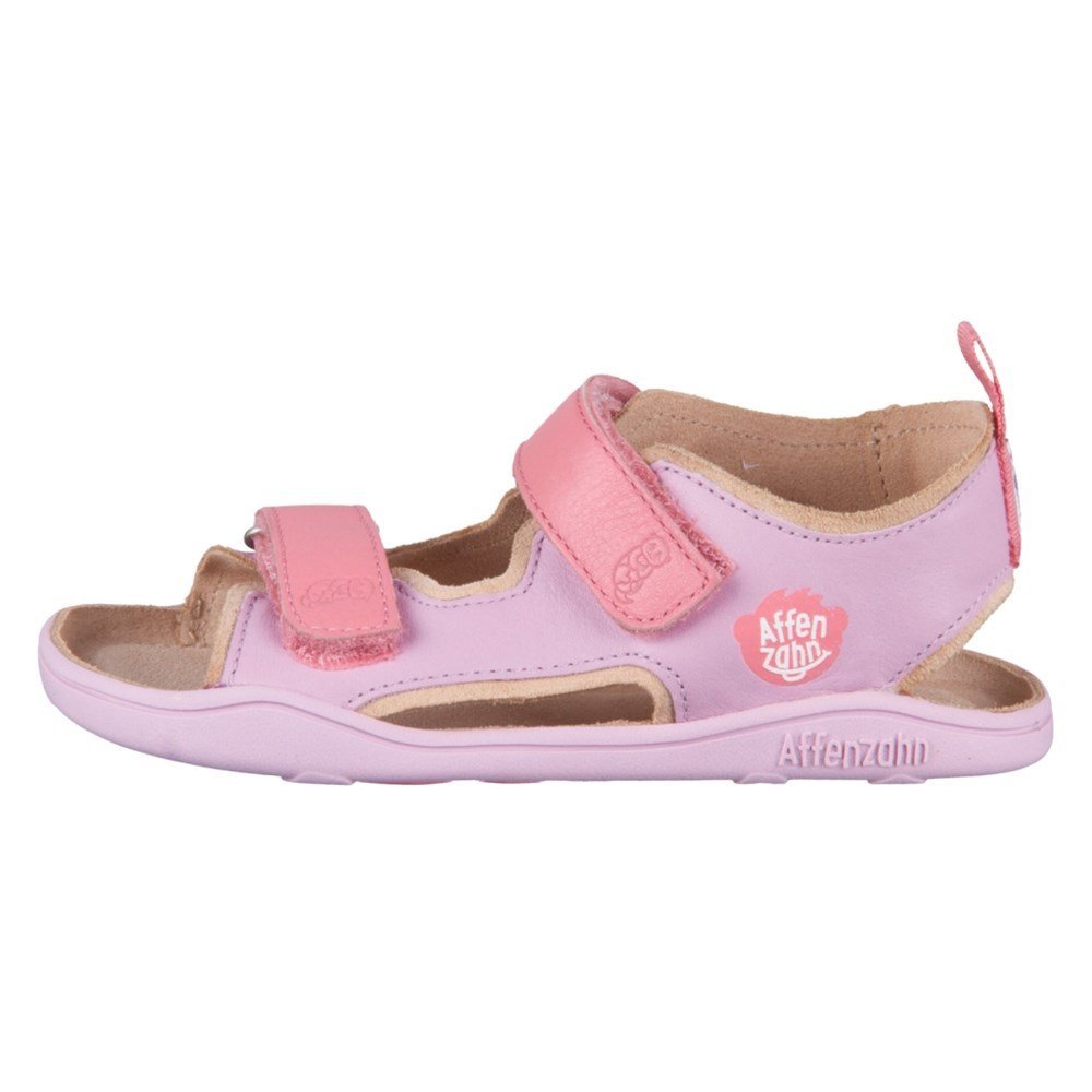 Buty Affenzahn 0139440078