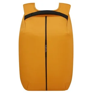 Plecak na laptopa SAMSONITE Securipak 2.0 15.6 cali Żółty - Torby na laptopy - miniaturka - grafika 1