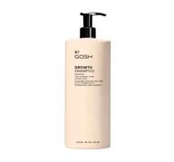 Szampony do włosów - GOSH GROWTH SZAMPON WZMACNIAJĄCY I STYMULUJĄCY WZROST WŁOSÓW 750ML - miniaturka - grafika 1