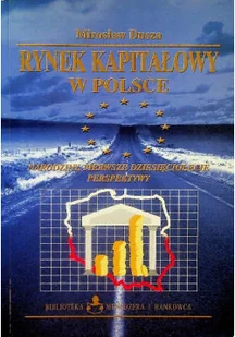 Rynek kapitałowy w Polsce - Finanse, księgowość, bankowość - miniaturka - grafika 1