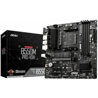 Płyty główne - MSI B550M PRO-VDH WIFI - miniaturka - grafika 1