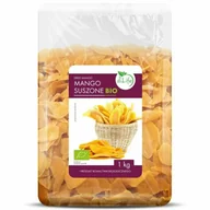 Bakalie - Mango suszone - miniaturka - grafika 1