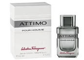 Wody i perfumy męskie - Salvatore Ferragamo Attimo Woda toaletowa 60ml - miniaturka - grafika 1