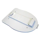 Toalety turystyczne i przenośne - Podstawa podłogowa do toalet turystycznych THETFORD EXCELLENCE - miniaturka - grafika 1