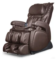 Fotele - Fotel masujący London Zero Gravity - miniaturka - grafika 1