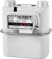 Inne urządzenia pomiarowe - Weba Gazomierz miechowy Metrix 04-40-0004-01 - miniaturka - grafika 1