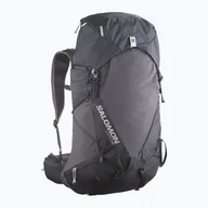 Plecaki - Plecak turystyczny męski Salomon Aerotrek 50 l anthracite/nine iron/alloy WYSYŁKA W 24H 30 DNI NA ZWROT - miniaturka - grafika 1