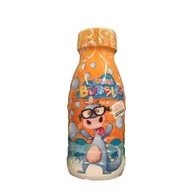 Bańki mydlane - Tuban Płyn do baniek mydlanych 250 ml, dino - miniaturka - grafika 1