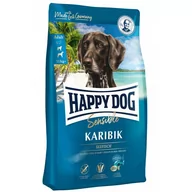 Sucha karma dla psów - Happy Dog Supreme Sensible Karaiby - 11 kg - miniaturka - grafika 1