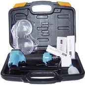 Akcesoria pneumatyczne - Gude Zszywacz KN zestaw 14 częściowy - miniaturka - grafika 1