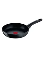 Patelnie - Tefal Patelnia "Black Stone" w kolorze czarnym - Ø 24 cm - miniaturka - grafika 1