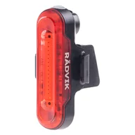 Lampki rowerowe - Oświetlenie RADVIK PICTOR M000235327 - miniaturka - grafika 1