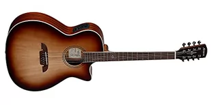 ALVAREZ AG60-8CESHB CHIT. ACU - Struny gitarowe  - miniaturka - grafika 1