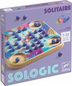 Gry planszowe - Djeco Žaidimas - Loginis žaidimas - Pasjansas - miniaturka - grafika 1