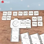 Pomoce naukowe - Sylabowy aparat fotograficzny cz.4 - miniaturka - grafika 1