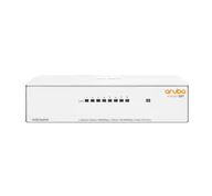 Switche - HPE Aruba Instant On 1430 Unmanaged 8G Switch - miniaturka - grafika 1