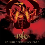 Metal, Punk - Annihilation of the Wicked - miniaturka - grafika 1
