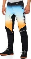 Spodnie rowerowe - 100% Spodnie męskie 100% R-CORE X Limited Edition Pants Sunset roz. 30 44 EUR NEW 2022 - miniaturka - grafika 1