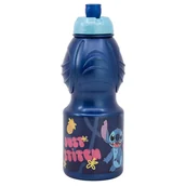 Zestawy naczyń dla dzieci - Bidon z ustnikiem LILO i STITCH  400 ml Dziecięcy - miniaturka - grafika 1
