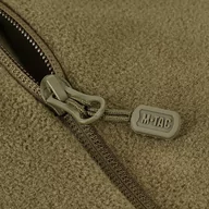 Odzież taktyczna i umundurowanie - M-Tac - Bluza polarowa Sprint - Oliwkowy / Dark Olive - 20485048 - miniaturka - grafika 1