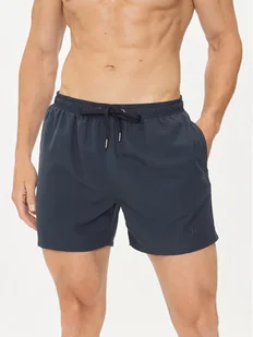 JOOP! Jeans Szorty kąpielowe 30035606 Niebieski - Kąpielówki męskie - miniaturka - grafika 1