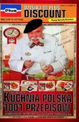 Kuchnia polska - Kuchnia polska 1001 przepisów - miniaturka - grafika 1