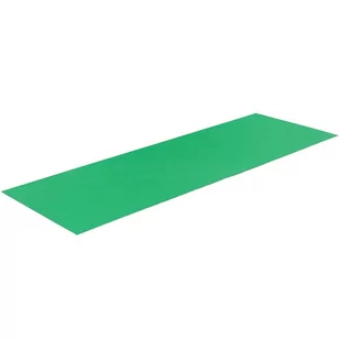 Manfrotto LL LB7965 Vinyl Floor Strip 1.37m x 4m Chroma Key Green - Tła fotograficzne - miniaturka - grafika 1