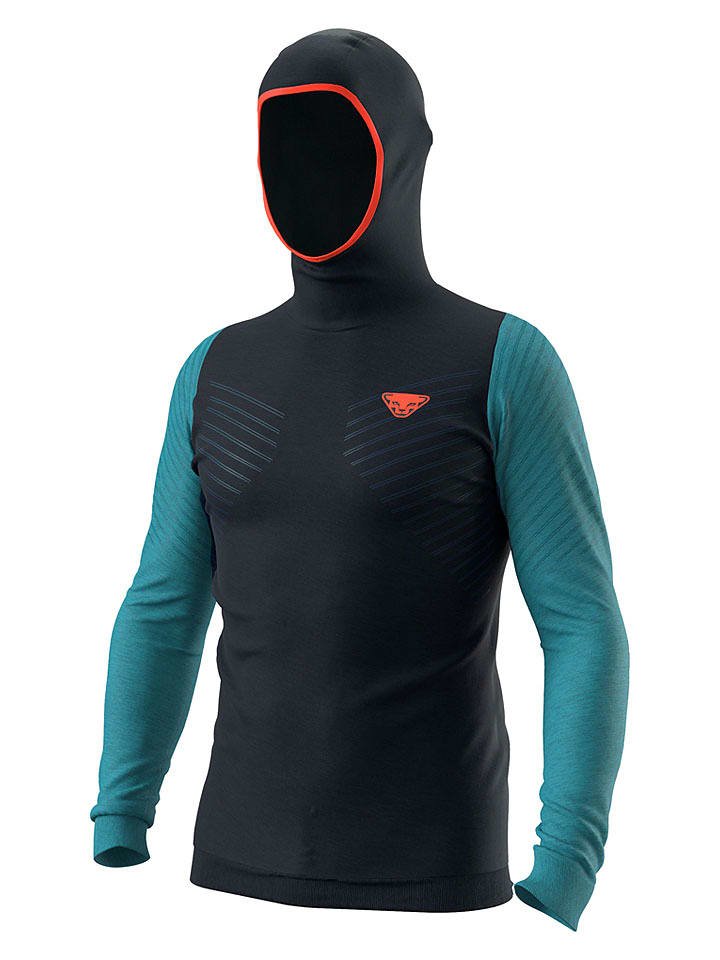 DYNAFIT Bluza funkcyjna 