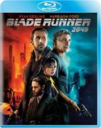 Science-fiction Blu-Ray - Blade Runner 2049 - miniaturka - grafika 1