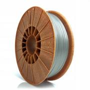 Filament ROSA3D PETG 1,75mm 800g Aluminium