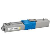 Tusze oryginalne - TONER OK-301Y IMAGINE - miniaturka - grafika 1