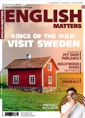 Czasopisma - English Matters nr 111 - miniaturka - grafika 1