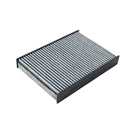 Filtry kabinowe - VALEO Filtr, wentylacja przestrzeni pasażerskiej 715673 - miniaturka - grafika 1