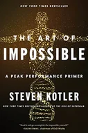 Pozostałe książki - The Art of Impossible: A Peak Performance Primer - miniaturka - grafika 1