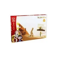 Puzzle - HaPe Puzzle - Mały Książe 50-części x2 E824703 - miniaturka - grafika 1