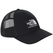 Czapki męskie - Bejsbolówka The North Face Mudder Trucker Kolor: czarny/biały - miniaturka - grafika 1