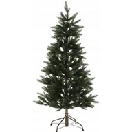 Księgarnia OUTLET - EXTRALINK CHOINKA SZTUCZNA 150 CM ZIELONA PETRA 4466 - miniaturka - grafika 1