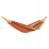 Hamaki - Amazonas Hammock Colombiana Mandarina AZ-1015210 240cm - miniaturka - grafika 1