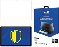 Akcesoria do tabletów i e-booków - Szkło hybrydowe 3MK FlexibleGlass Lite do Samsung Galaxy Tab S9 (5903108533317) - miniaturka - grafika 1