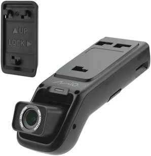Mio MiVue J756DS Full HD/Wi-Fi/140 - Wideorejestratory - miniaturka - grafika 2
