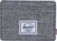 Portfele - Herschel Herschel Cardholder Wallet 30065-00919 szary One size - miniaturka - grafika 1