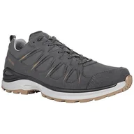 Buty trekkingowe męskie - Buty trekkingowe męskie Lowa Innox Evo Ii Gtx - miniaturka - grafika 1