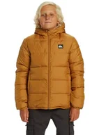 Kurtki i płaszcze dla chłopców - Quiksilver Dwustronna kurtka chłopięca dla młodzieży (1 szt.) - miniaturka - grafika 1