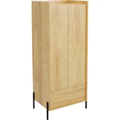 Szafy - Szafa 2D Hikora Naturalna Mobius Halmar Hikora Naturalna - miniaturka - grafika 1