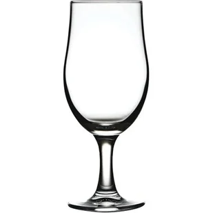 Pasabahce Szklanka do piwa Draft, 380 ml - Szklanki - miniaturka - grafika 1