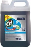 Płyny do naczyń - Cif Cif Rinse Aid 5L [100|32] - miniaturka - grafika 1