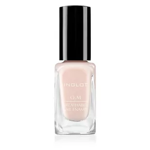 Inglot Oddychający" O2M 602 - Lakiery do paznokci - miniaturka - grafika 1